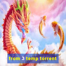 from 3 temp torrent